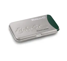 naboje-pelikan-edelstein-aventurine-6-sztuk