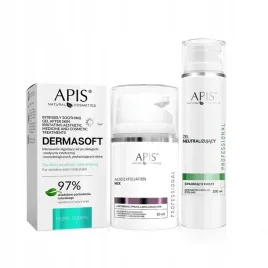 apis-zabieg-eksfoliacji-mix-kwasow-40percent-laktobionowy-neutralizator-dermasoft