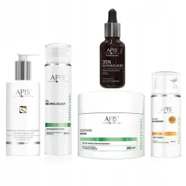 apis-zabieg-kwasowy-kwas-glikolowy-35percent-tonik-neutralizator-maska-krem-spf30