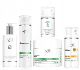 apis-zabieg-kwas-mix-kwasow-40percent-fitowy-tonik-neutralizator-maska-spf-30