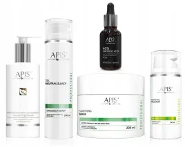 apis-zabieg-kwasowy-kwas-migdalowy-40percent-tonik-neutralizator-maska-krem-mat