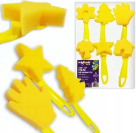 pedzle-piankowe-gabkowe-do-farb-6-sztuk-mix-wzorow