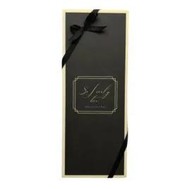black-exclusive-box
