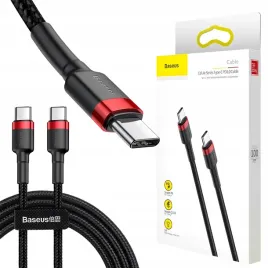 kabel-usb-c-do-usb-c-szybkie-ladowanie-baseus-pd-60w-3a-power-delivery-2m