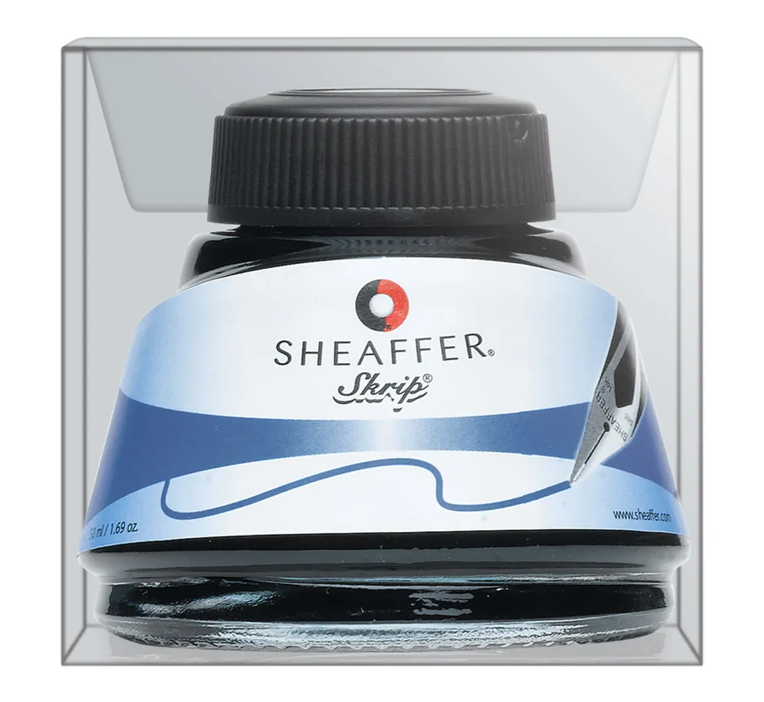 atrament-sheaffer-granatowy-50-ml