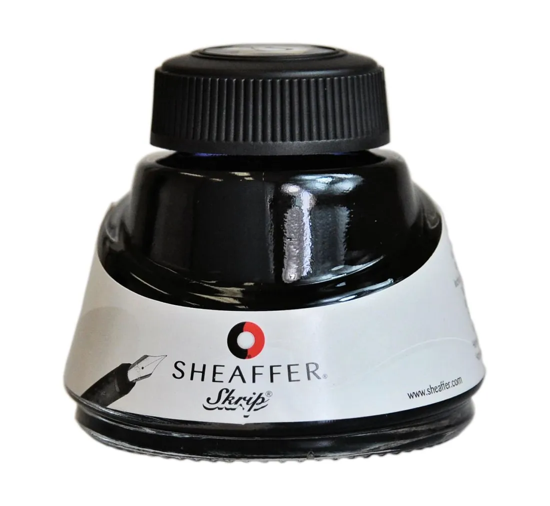 atrament-sheaffer-czarny-50-ml