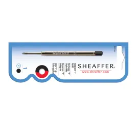 wklad-do-dlugopisow-sheaffer-czarny-f-typu-t