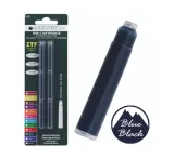naboje-monteverde-do-piora-niebiesko-czarne