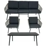 zestaw-mebli-ogrodowych-na-taras-balkon-venezia-pro-5os-szary