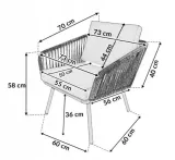 zestaw-mebli-ogrodowych-na-taras-balkon-venezia-pro-5os-szary-kod-produktu-kont-5901386213082