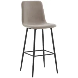 hoker-tapicerowany-nova-taupe-gladkie-krzeslo-barowe-loftowe