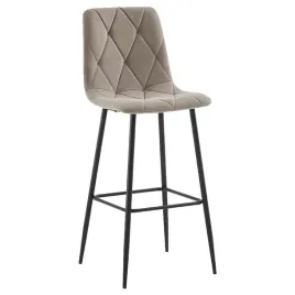 hoker-tapicerowany-loftowy-nova-taupe-krzeslo-barowe-industrialne
