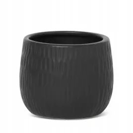 oslonka-ceramiczna-doniczki-czarna-12x12x10