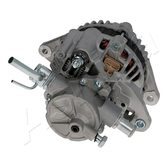 alternator-ashika