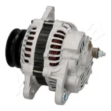 alternator-ashika