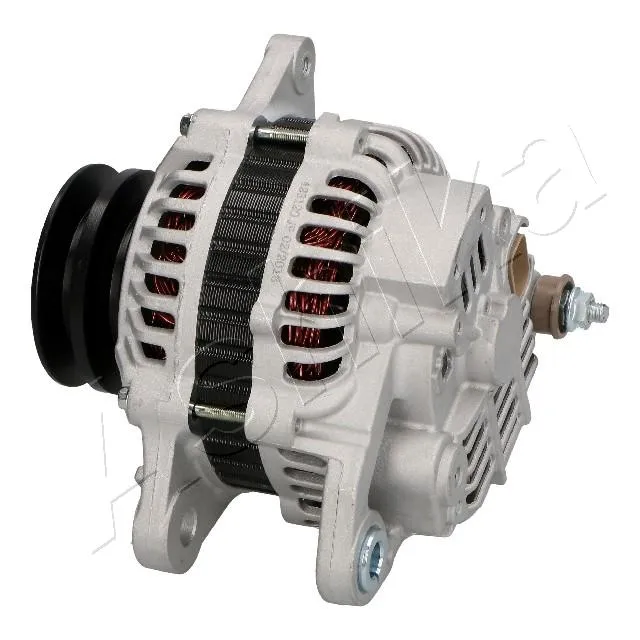 alternator-ashika