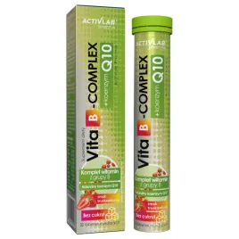 vita-b-complex-koenzym-q10-bez-cukru-truskawka