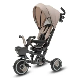 dzieciecy-rowerek-trojkolowy-baby-mix-5w1-relax-obrotowy-360-bezowy