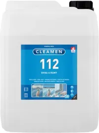 srodek-do-mycia-powierzchni-szklanych-odtluszczacz-cleamen-112-1l-10l