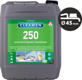 srodek-koncentrat-do-recznego-mycia-naczyn-cleamen-250-1l-5l