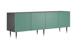 komoda-tv-szafka-180-cm-ryflowane-fronty-metalowe-nozki-imperial-i04