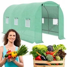 ogrodowy-tunel-foliowy-szklarnia-mocna-wytrzymala-konstrukcja-2x3m-6m2