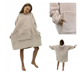 ciepla-gruba-bluza-z-kapturem-kocobluza-oversize-jasnobezowa