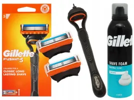 maszynka-do-golenia-gillette-fusion-5-2-ostrza-pianka-do-golenia-200ml