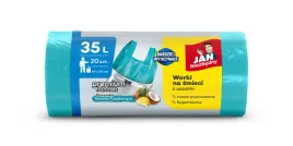 jan-niezbedny-worki-na-smieci-hd-z-uszami-35-l-zapach-owocow-tropikalnych