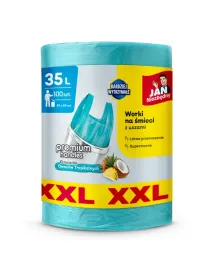 jan-niezbedny-worki-na-smieci-hd-z-uszami-35-l-zapach-owocow-tropikalnych