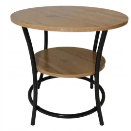 stolik-kawowy-okragly-loft-fi-56x55cm-dab-naturalny