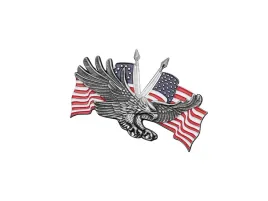 emblemat-metalowy-orzel-z-flaga-usa-duzy