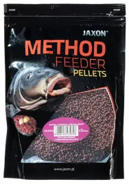 pellet-method-feeder-jaxon-2-mm-500-g-morwa-czerwona