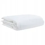 koce-i-koldry-bialy-155-x-220-cm-puch-stan-nowy-material-wypelnienia-puch
