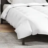 koce-i-koldry-bialy-155-x-200-cm-puch-stan-nowy-material-wypelnienia-puch