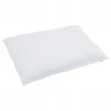 koldra-2-pcs-bialy-135-x-200-cm-puch-stan-nowy-sezonowosc-koldry-caloroczna