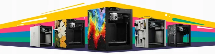 drukarka-3d-or-bambu-lab-p1p-stan-opakowania-oryginalne