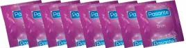 8-x-pasante-trim-przylegajace-prezerwatywy-1-sztuka-pasante
