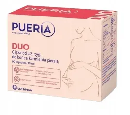 pueria-duo-witaminy-dla-kobiet-w-ciazy-90-kapsulek