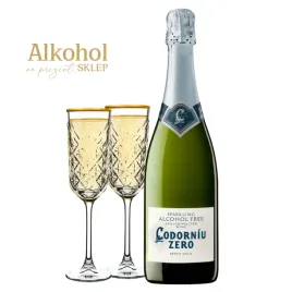 pakiet-bezalkoholowy-codorniu-zero-z-kieliszkami