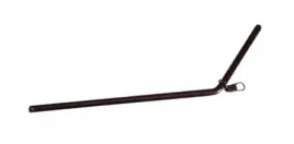 rurka-antysplataniowa-12cm-wygieta-jaxon-aj-412