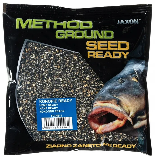 konopie-jaxon-method-ground-ready-500g-marka-jaxon