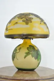 lampa-stolowa-gabinetowa-biurowa-szklo-emile-galle-lampka-liscie-13