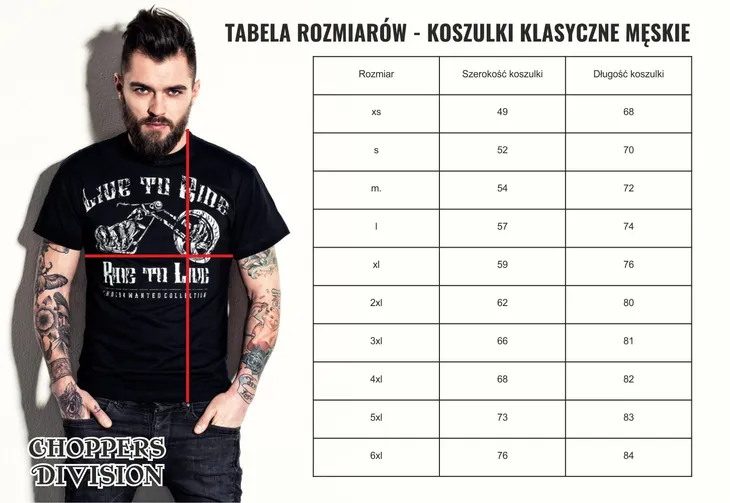 koszulka-meska-nomad-5xl-stan-nowy