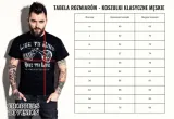 koszulka-meska-nomad-xs-stan-nowy
