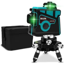 llser-krzyzowy-360-12-liniowy-hilda-ip54-samo-poziomujacy-zielony-laser