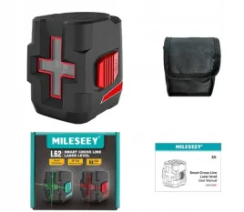 laser-krzyzowy-mileseey-2-liniowy-samopoziomujacy-do-20-godzin-pracy