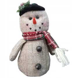 super-balwanek-swiateczna-maskotka-28-cm