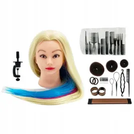 glowka-glowa-fryzjerska-treningowa-do-czesania-jasny-blond-exotic-zestaw-xl