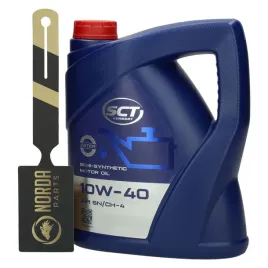 olej-silnikowy-sct-germany-semi-synthetic-motor-oil-10w-40-api-sn-ch-4-4l